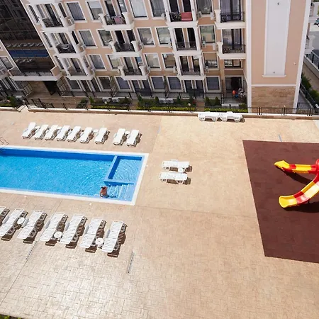 Luxus Apartment