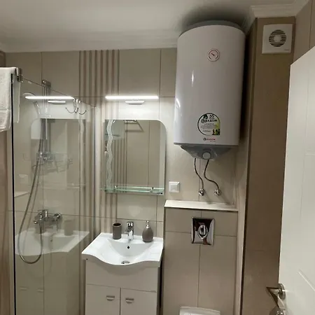 Luxus Sveti Vlas