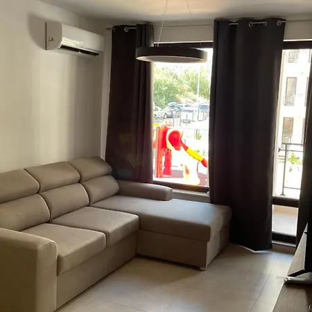 Apartment Luxus