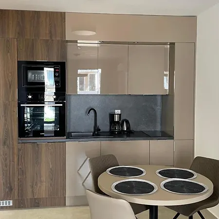 Apartment Luxus Sveti Vlas