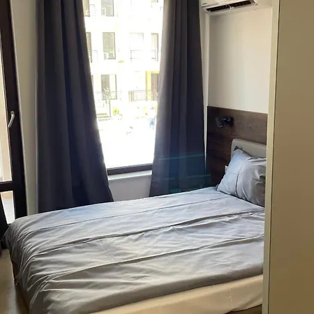 Apartment Luxus