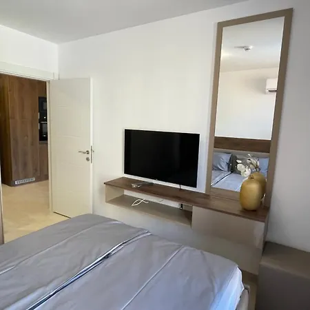 Luxus Apartment
