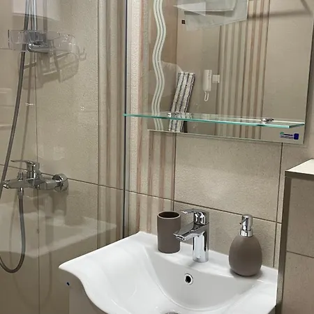 Apartment Luxus *